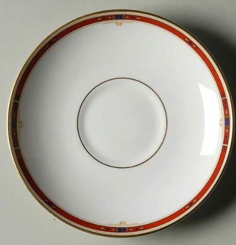 Colorado by Wedgwood China