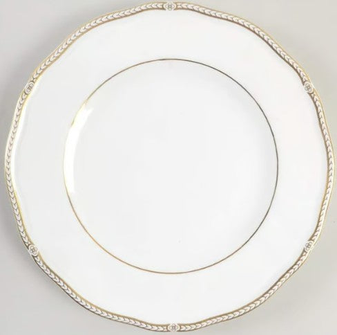 Crown Gold (England) by Wedgwood China