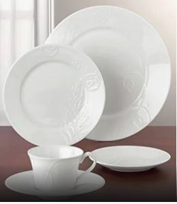 Nature by Wedgwood China