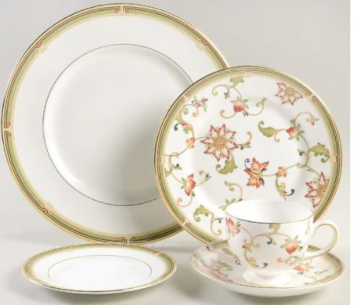 Oberon by Wedgwood China