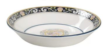 Runnymeade Blue by Wedgwood China