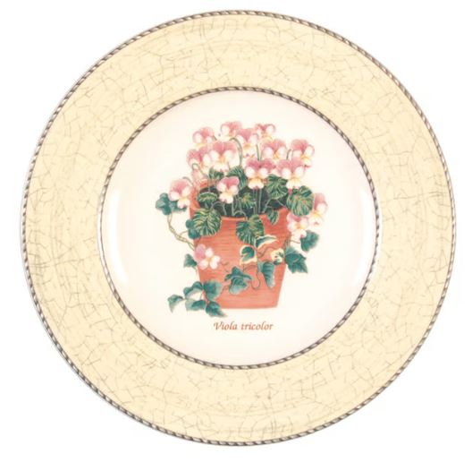 Sarah's Garden by Wedgwood China