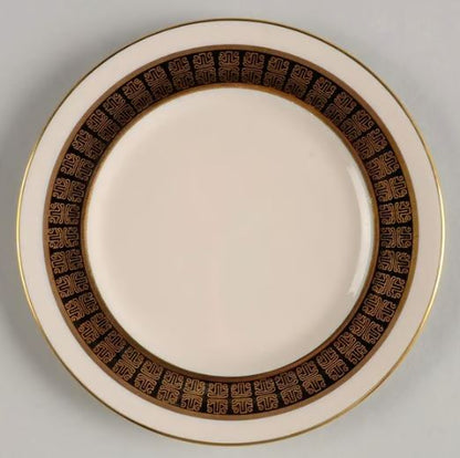 Forum Gold by Flintridge China