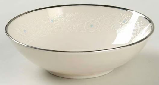 Chantilly Lace by Gorham China