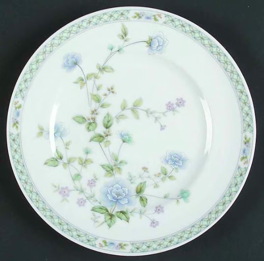 Angel D'Amour (2769) by Noritake China