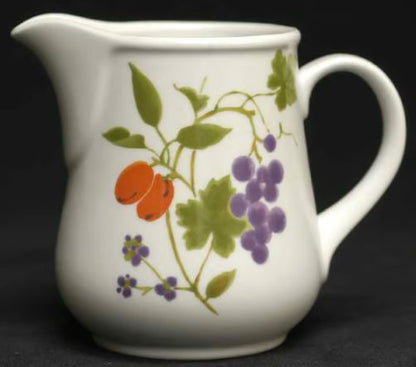 Berries 'n Such (9070) by Noritake China