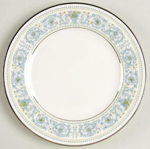 Monteleone (7569) by Noritake China