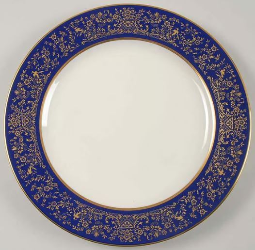 Noblesse (7902) by Noritake China