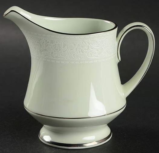 Promise Me Green (8221 W80) by Noritake China