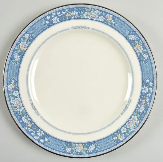 Randolph (9721) by Noritake China