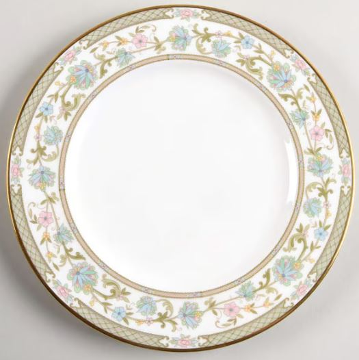 Sakura (9704) by Noritake China