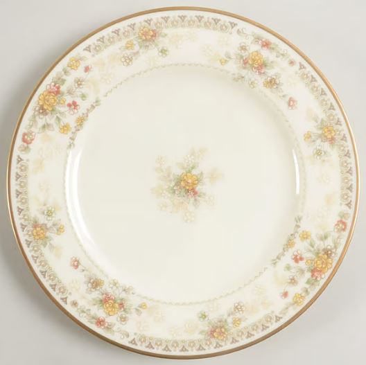 Salisbury (9723) by Noritake China