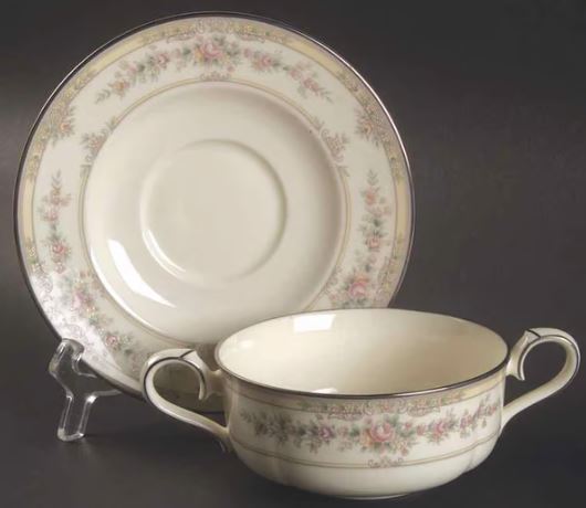 Shenandoah (9729) by Noritake China