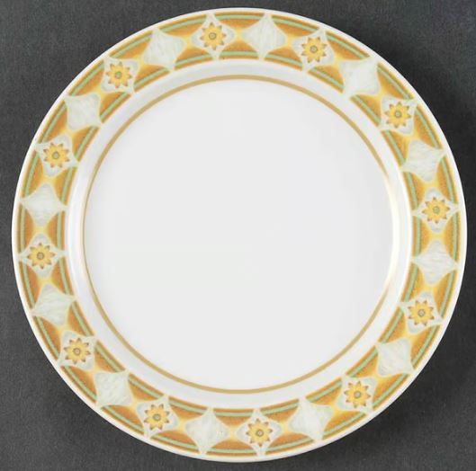 Sunglow (9042) by Noritake China