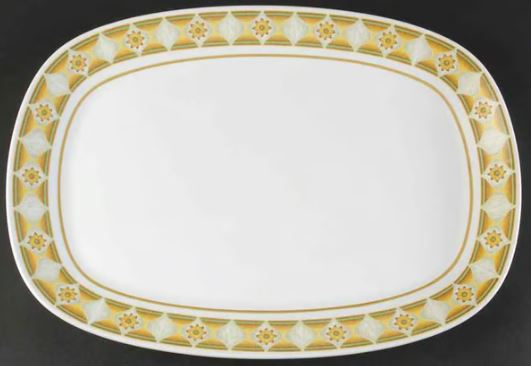 Sunglow (9042) by Noritake China