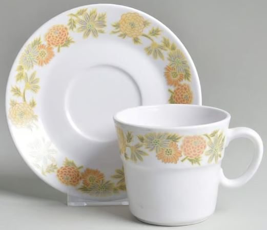 Sunny Side (9003) by Noritake China