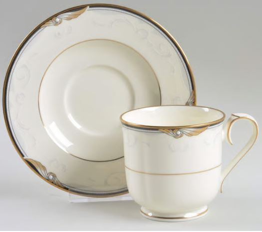 Sunswept (9781) by Noritake China