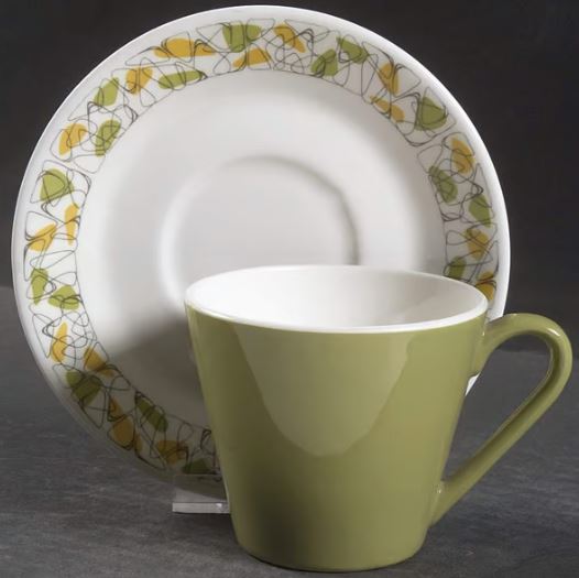 Accent by Syracuse China