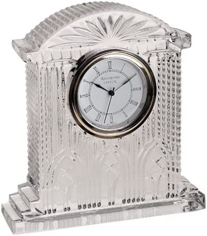 Waterford Crystal Westminster Clock